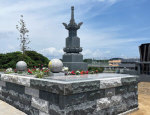 「樹木葬区画」利用者募集 「今神共同墓地」（茨城・大洗）