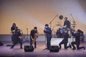 町ゆかりの音楽家が出演 9日・大洗で「音楽祭」(茨城・大洗町)