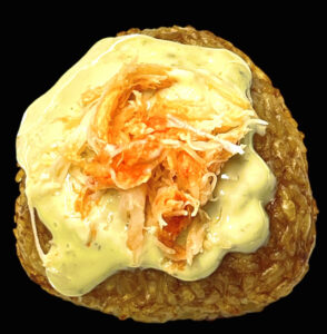 大洗の海楽フェスタに出店 キッチンカー「ラッキーモンキー」(茨城・大洗町)