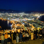 茨城空港発　北海道満喫の2泊3日　食も観光も温泉も　読売旅行が提案
