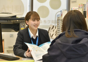 「持病があっても入りやすい医療保険が人気」　水戸など４店「保険と相続の相談窓口」（茨城）