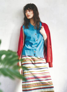 「春ファッションセール」開催中　「マリアショップ」（茨城・水戸市）