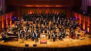 ゲーム音楽の吹奏楽演奏　市民会館で５月（茨城・水戸市）