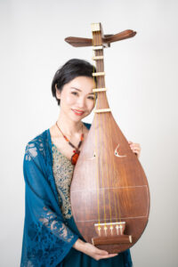 6月に「ミュージック晩餐会」 「かつらぎ画廊」主催(茨城・北茨城市)