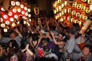ぶんぬき祭とにぎわいフェス　駅周辺で５月４・５日（茨城・大子町）
