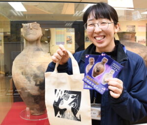 いのちのかたち 彫刻家・木内克のまなざし」 市立博物館 28日