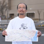 久慈川源流へ 徒歩の旅　5月17日から　参加募集中（茨城）