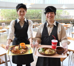 パスタなど手軽に本格伊料理 「エビ」が「きずな」に新店舗(茨城・東海村)