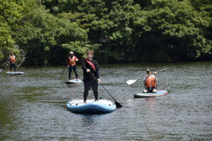 第3回水郷フォレスタ 県水郷県民の森で5月5日(茨城・潮来市)