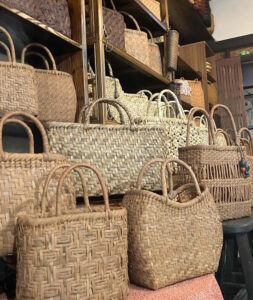 「3周年感謝セール」 雑貨とカフェ「葵陽」(茨城・大子町)