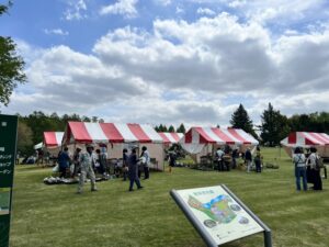 公園の誕生日祝うイベント　市植物公園で２９日（茨城・水戸市）