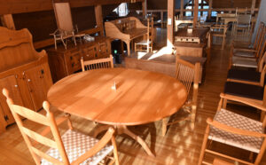 「オープン30周年セール」開催中 雑貨「ログフォート」(茨城・那珂市)