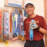 World Marathon Majors（世界6大マラソン）制覇への道