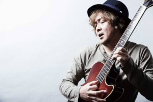 原田真二さんライブ 「ガールトーク」で6月(茨城・水戸市)