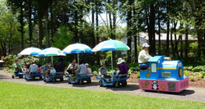 植物公園フェスティバル　市植物公園で３～６日（茨城・水戸市）