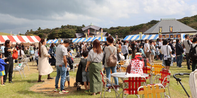 ほこたメロンフェス2025 鹿島灘海浜公園で31日(茨城・鉾田市)