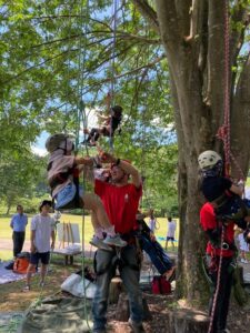 親子で自然遊び満喫イベント「あそびまにあ 2」 茶の里公園で15日(茨城・大子町)