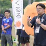 【全力コラム⑤】前半戦２位。いざ勝負の後半戦へ！ 水戸ホーリーホック・小島耕社長