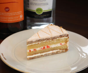 ツーガーキルシュトルテ　パティスリーロンシャン（茨城・ひたちなか市）