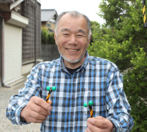 いのちのかたち 彫刻家・木内克のまなざし」 市立博物館 28日