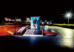 IPA茨城写真家協会の写真展 15日まで 自由参加コーナーも 水戸 ザ・ヒロサワ・シティ会館(茨城・水戸市)