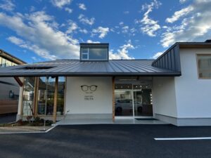 人気ブランドの眼鏡そろう 「メガネサロン蔦」(茨城・日立市)