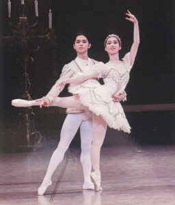 「ハレルヤバレエ」50周年発表会 市民文化会館で20日 眠れぬ森の美女全幕上演(茨城・ひたちなか市・水戸市)