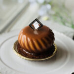 リーゼルナッツショコラ　ラ・メゾン・ド・ガトー・マサキ（茨城・神栖市）