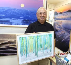 プリント者目線の写真展 東海Sギャラリーで20日から(茨城・東海村)