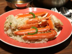 水族館のような空間　メヒコ アクアワールド（茨城・日立市）