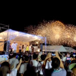 「波フェス」運営がＣＦあすまで　目標１００万円 「育てながら継続目指す」（茨城・神栖市）