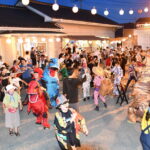 ２６・２７日「金上夏まつり」　金上会館（茨城・ひたちなか市）で