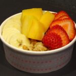 限定販売「アサイーボウル」　パティスリー ラ・プロヴァンス（茨城・鉾田市）