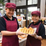 不動の人気　手作り厚揚げ　直売所「土からのたより」（茨城・笠間市）