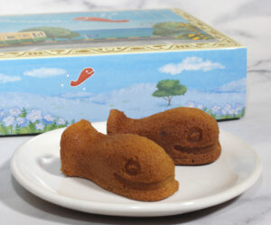 大ちゃんの焼き菓子 幸田商店水戸駅ビルエクセルみなみ直営店(茨城・水戸市)