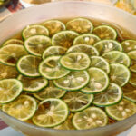 「冷やしすだち蕎麦」の季節　そば店「蔵＋蕎麦な嘉屋」（茨城・那珂市）