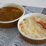 直売所で人気のカニメニュー　水産加工「浜勘」（茨城・大洗町）