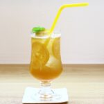 夏の主役はレモネード　カフェ「かもめスタンド」（茨城・神栖）