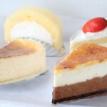 生ケーキと焼き菓子　Patisserie Higan（パティスリー ヒガン、茨城・常陸大宮市）