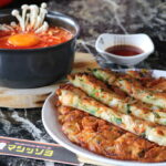 本場韓国の味を　マシッソヨ（茨城・那珂市）