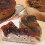 欧州風タルト４種　メティエ（茨城・神栖市）