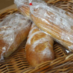 どぶろく酵母パン　おざわ菓子店（茨城・潮来市）