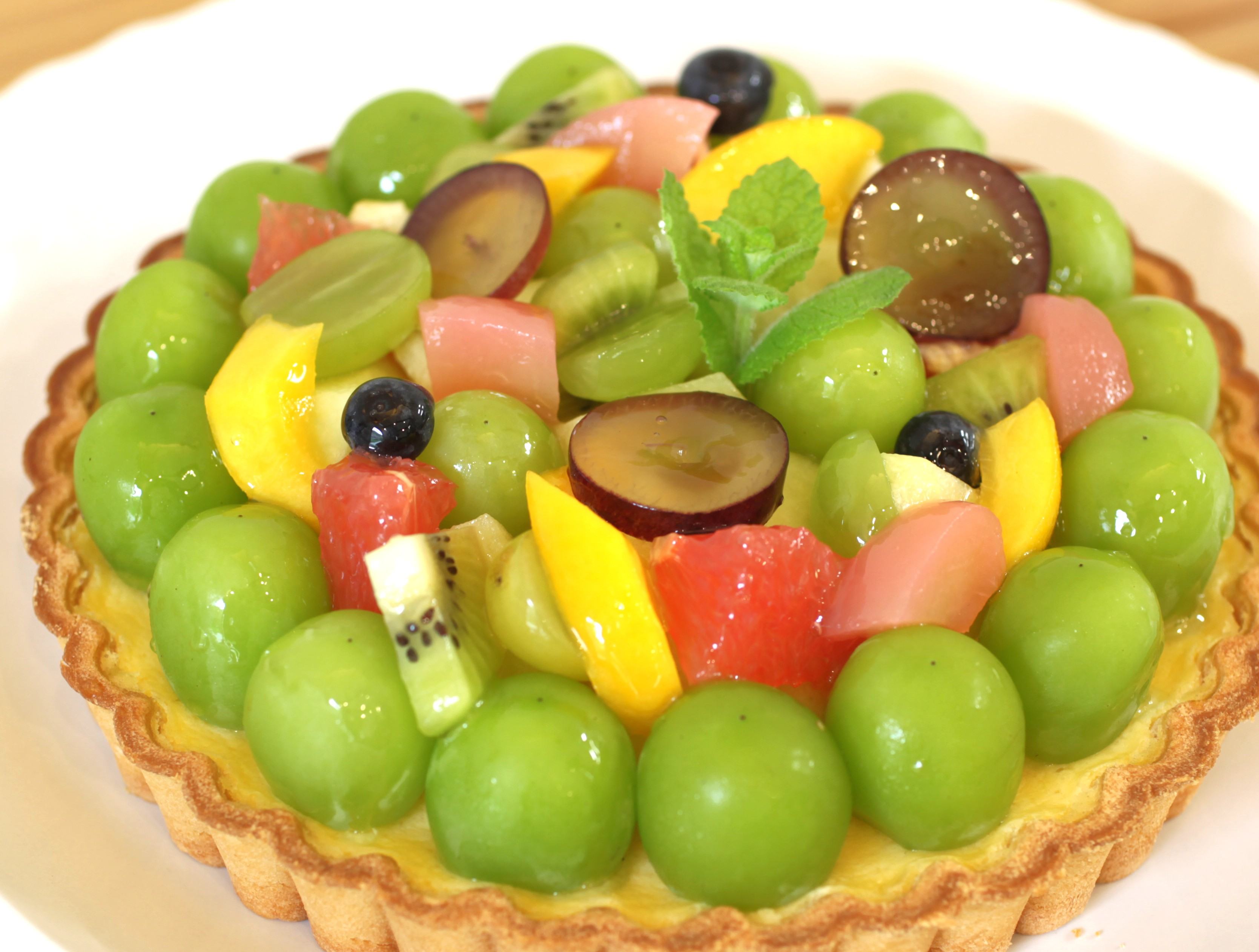 果物王国に“新鋭具材”　洋菓子店「鉾田フルーツチーズケーキ」（茨城・鉾田市）