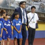 【全力コラム⑧】アウェー席からの“共闘”に感謝　水戸ホーリーホック・小島耕社長