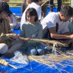 鹿島人形制作体験教室　市中央公民館で１１月（茨城・鹿嶋市）