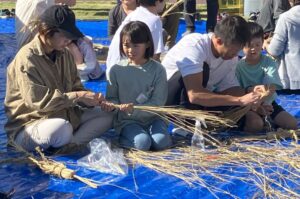 鹿島人形制作体験教室 市中央公民館で11月(茨城・鹿嶋市)