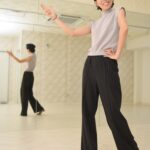 ダンスで人生を変えよう　「スタジオZOU（ゾウ）」開店