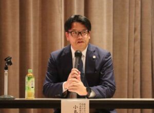 【全力コラム⑨】いざ！ クラブ史上最大の大一番　　水戸ホーリーホック・小島耕社長