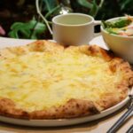 イタリアンと焼肉　Pitto Cafe（＝ピット・カフェ　茨城・水戸市）