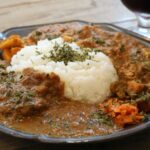 スパイスの妙味を　Curry &Bake（茨城・水戸市）